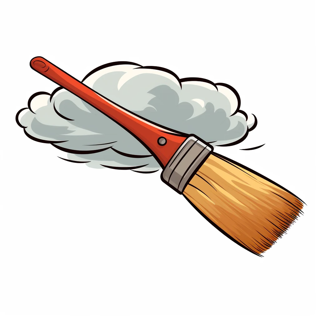 Renovation brush